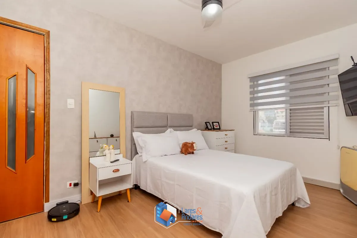 Apartamento, 2 quartos, 62 m² - Foto 13