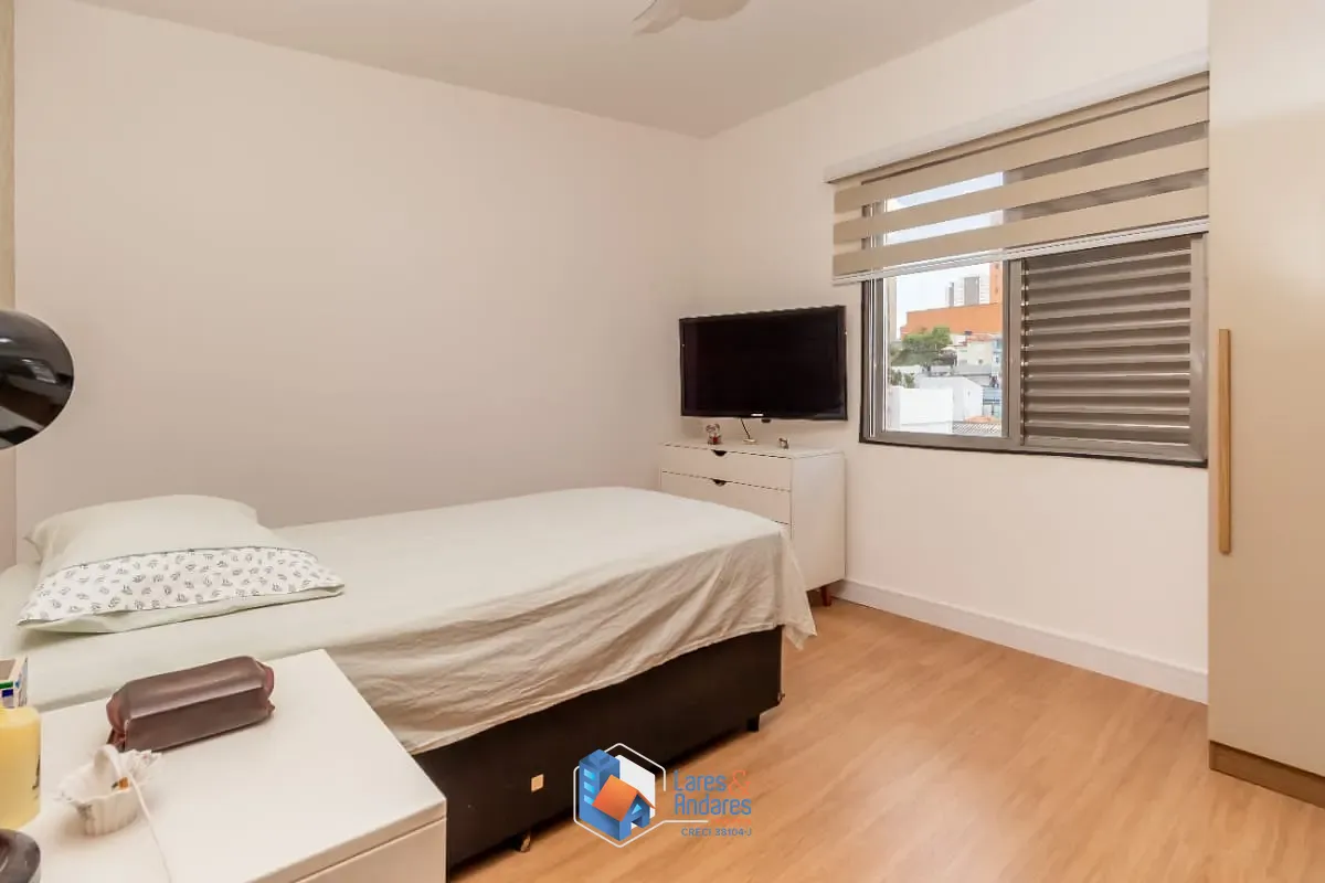 Apartamento, 2 quartos, 62 m² - Foto 15