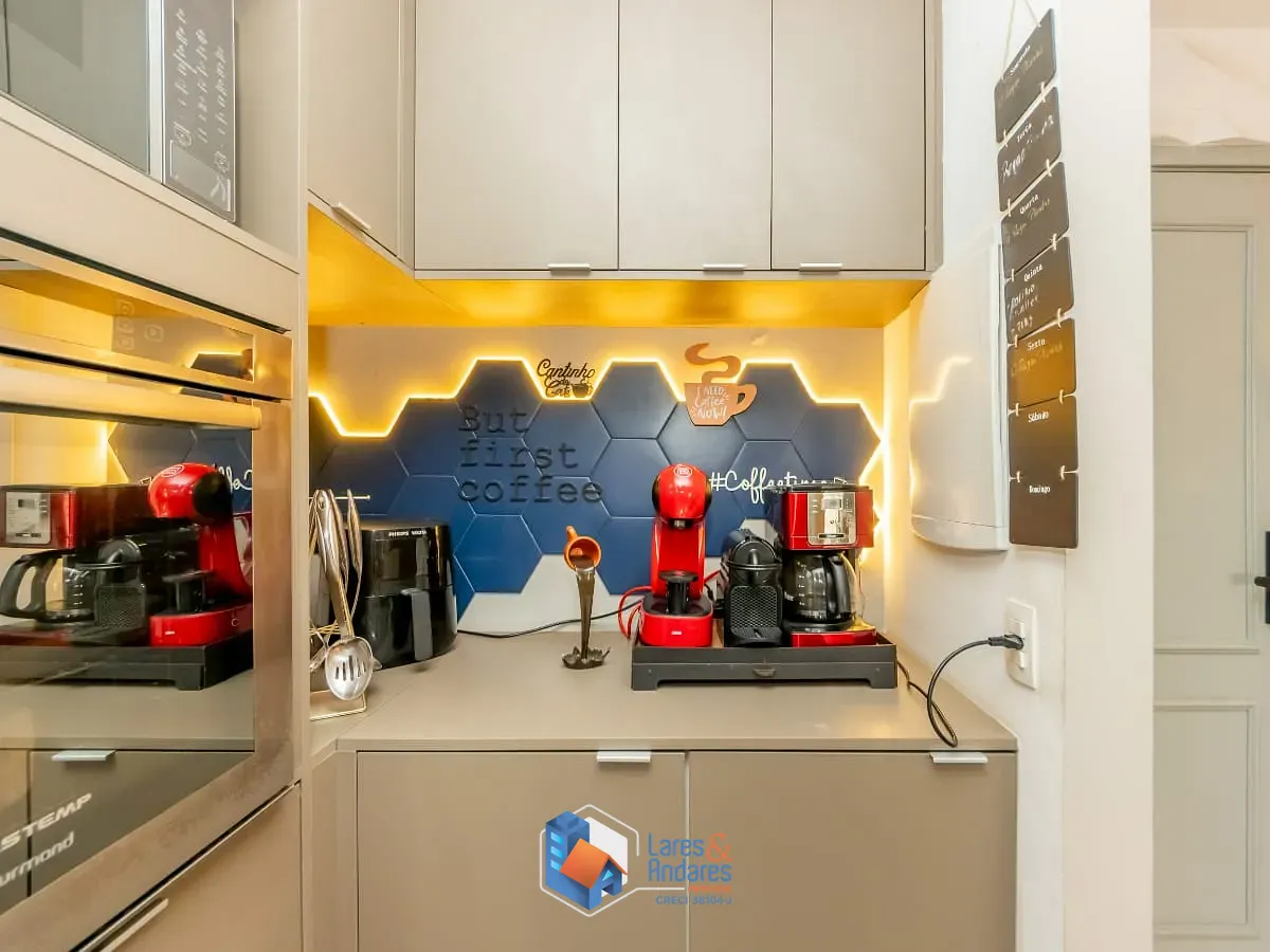 Apartamento, 2 quartos, 58 m² - Foto 15