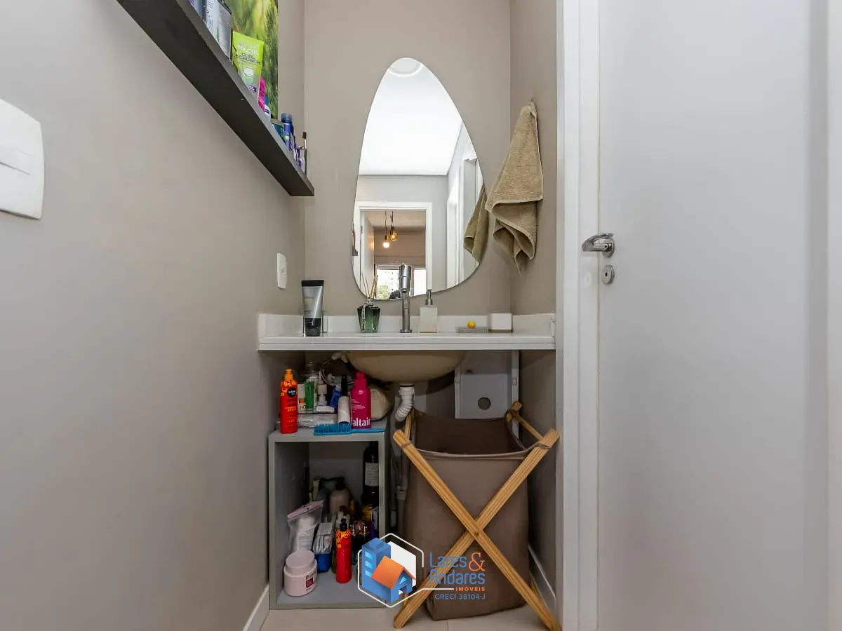Apartamento, 2 quartos, 58 m² - Foto 5