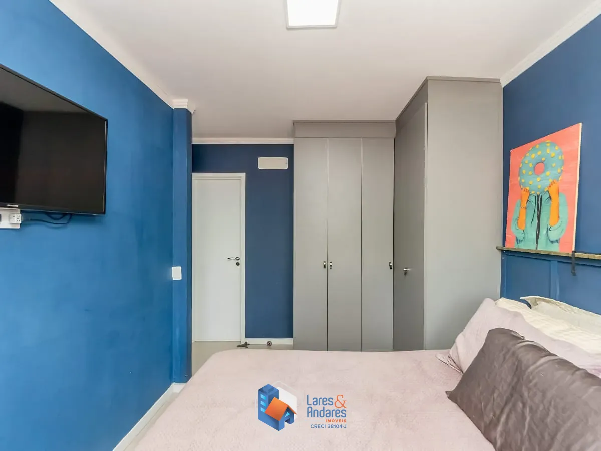 Apartamento, 2 quartos, 58 m² - Foto 10