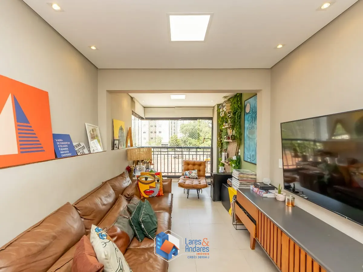 Apartamento, 2 quartos, 58 m² - Foto 18
