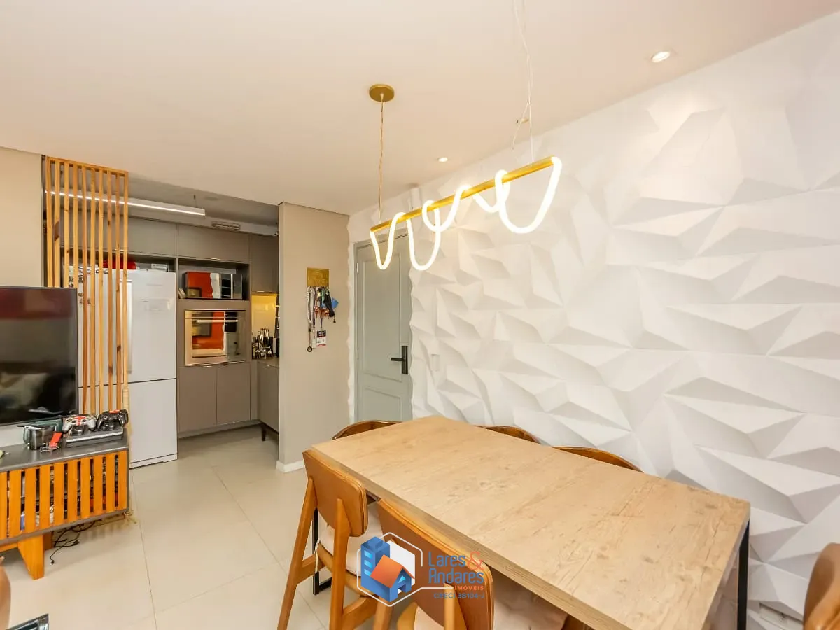Apartamento, 2 quartos, 58 m² - Foto 22