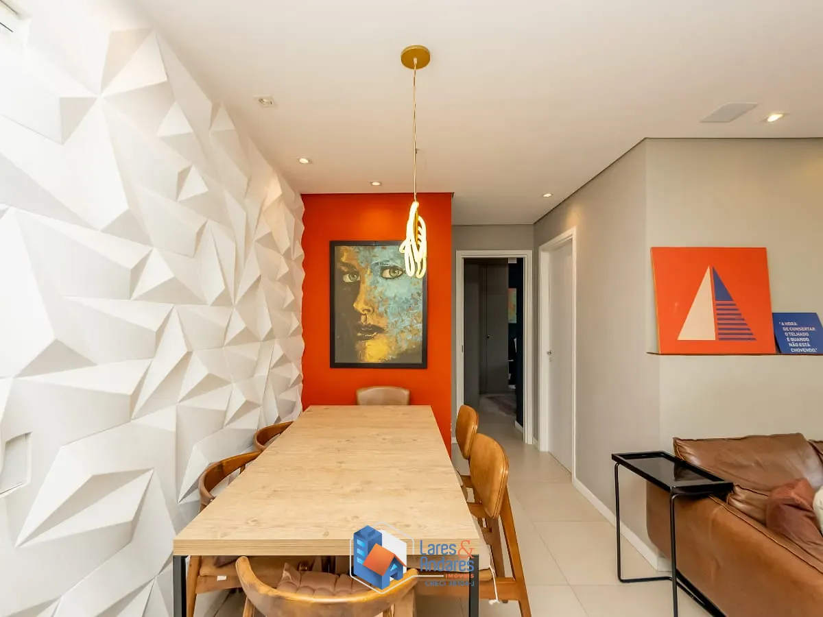 Apartamento, 2 quartos, 58 m² - Foto 20
