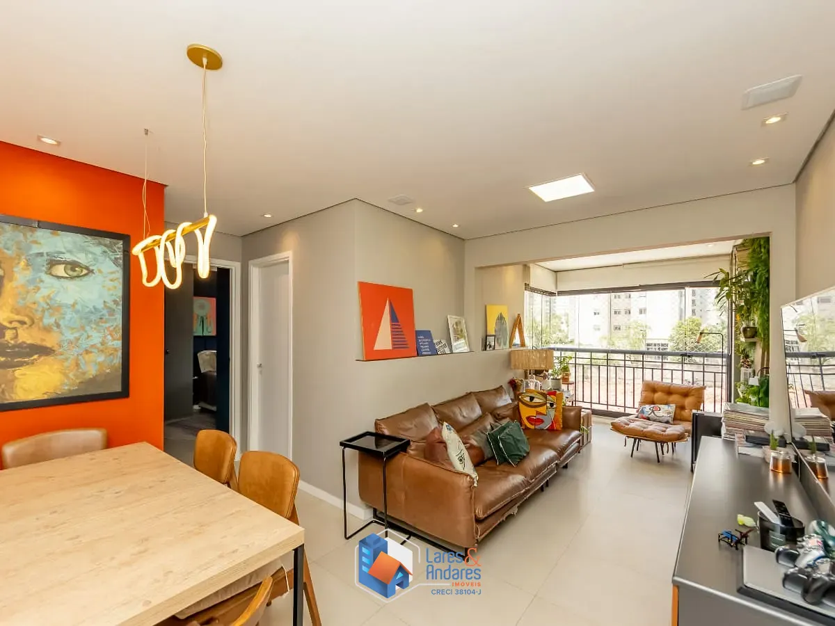 Apartamento, 2 quartos, 58 m² - Foto 19