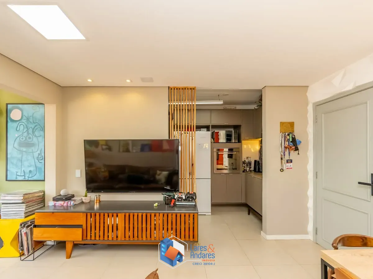 Apartamento, 2 quartos, 58 m² - Foto 21