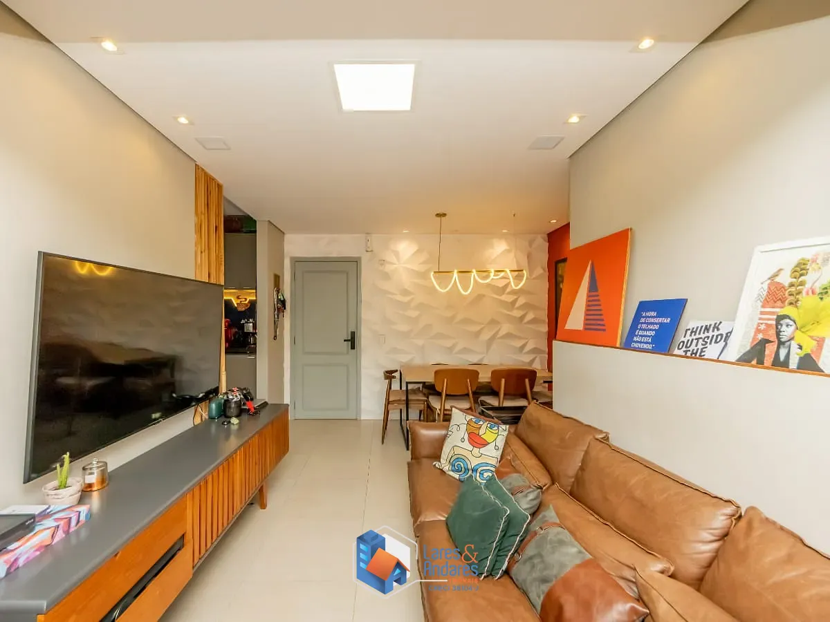Apartamento, 2 quartos, 58 m² - Foto 17