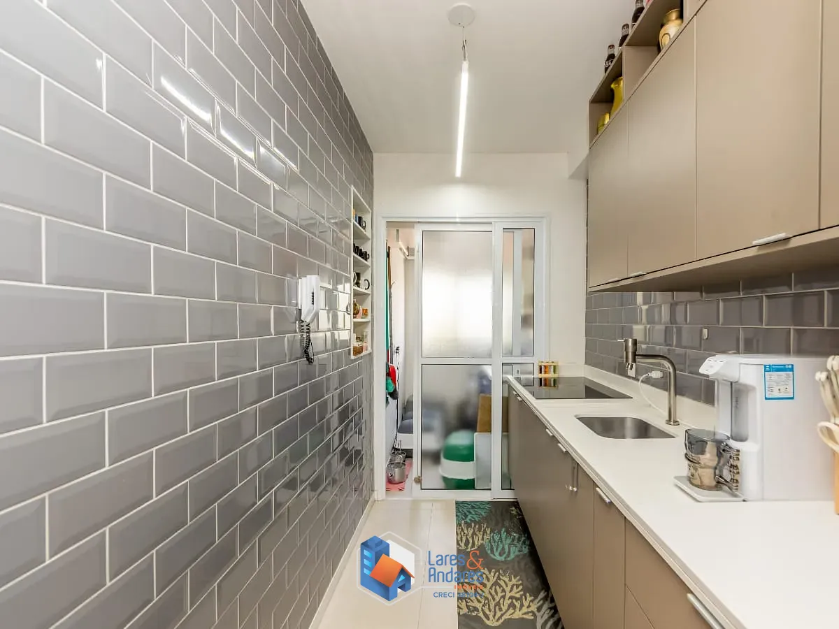 Apartamento, 2 quartos, 58 m² - Foto 13