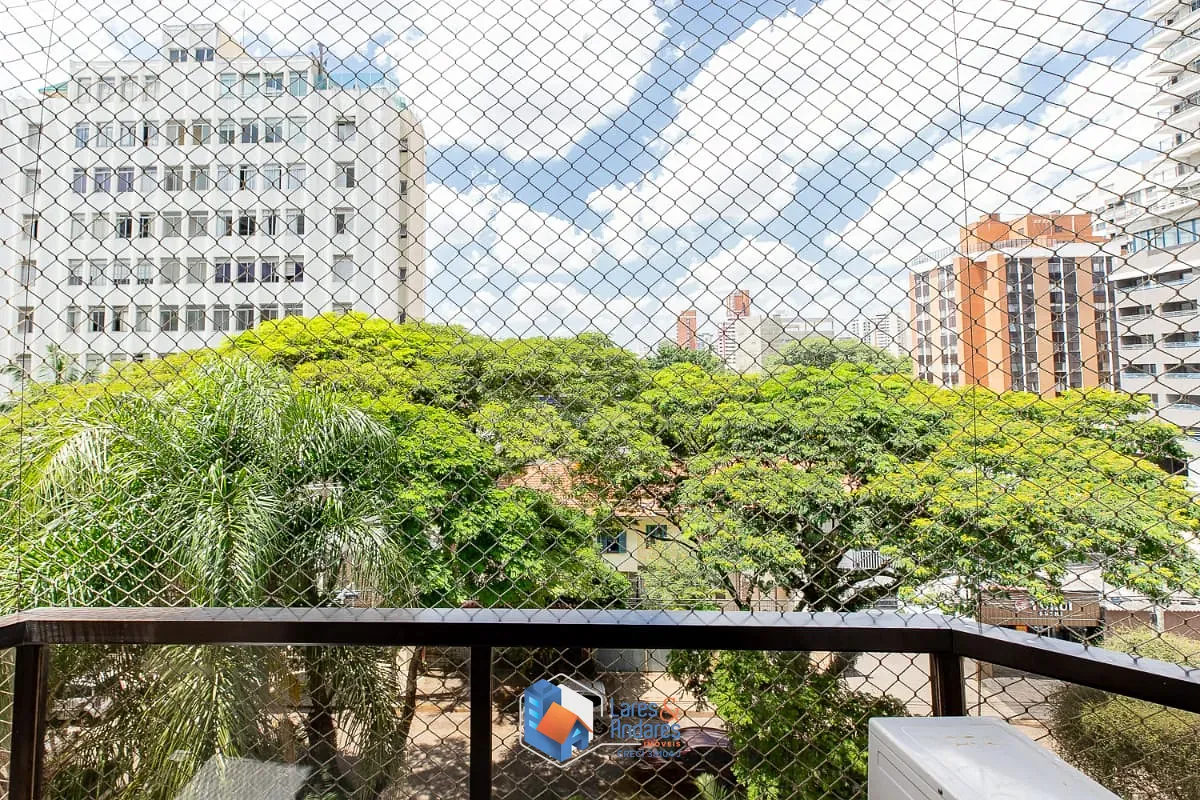Apartamento, 3 quartos, 187 m² - Foto 9