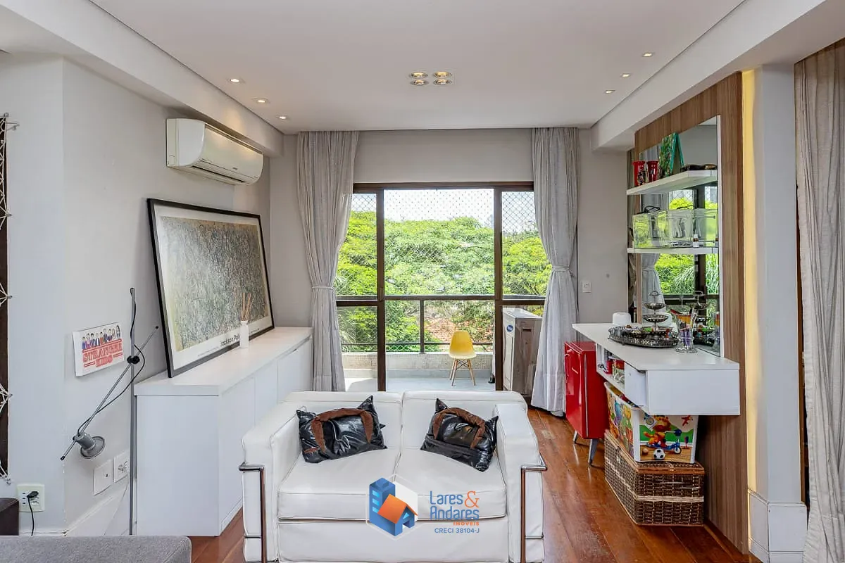 Apartamento, 3 quartos, 187 m² - Foto 7