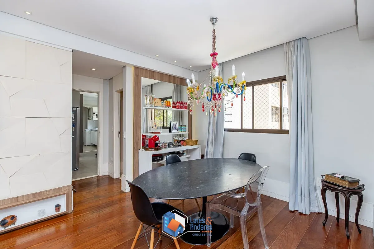 Apartamento, 3 quartos, 187 m² - Foto 11