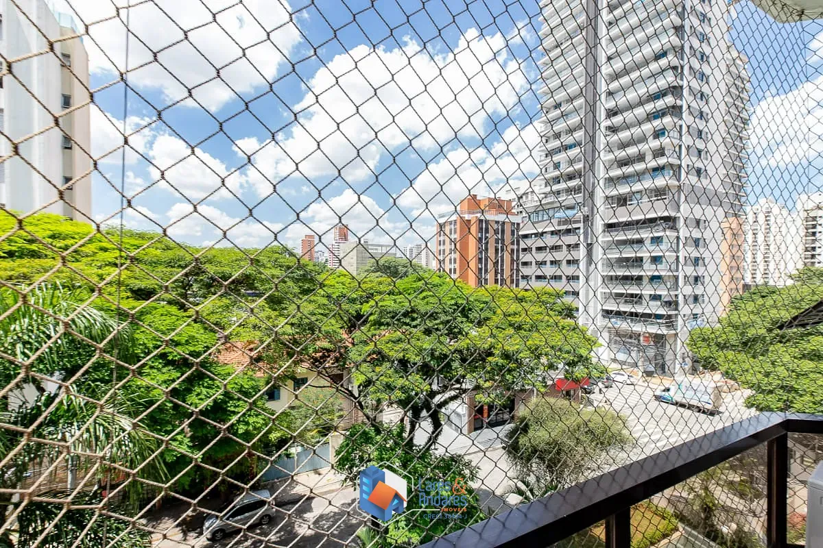 Apartamento, 3 quartos, 187 m² - Foto 10