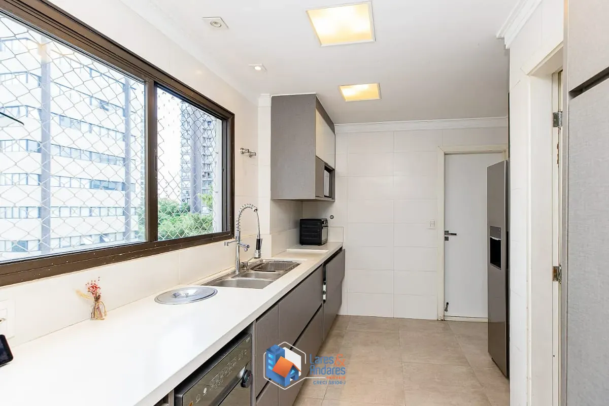 Apartamento, 3 quartos, 187 m² - Foto 20