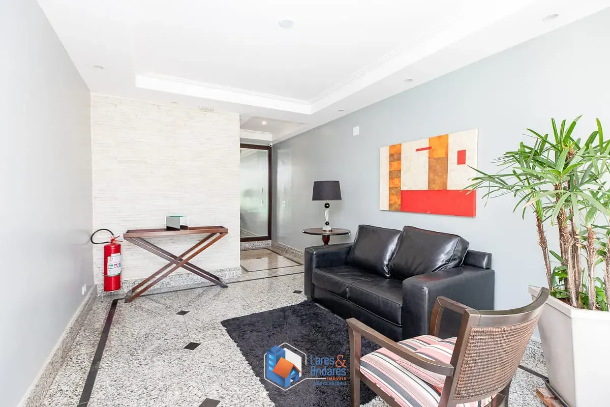 Apartamento, 3 quartos, 187 m² - Foto 34