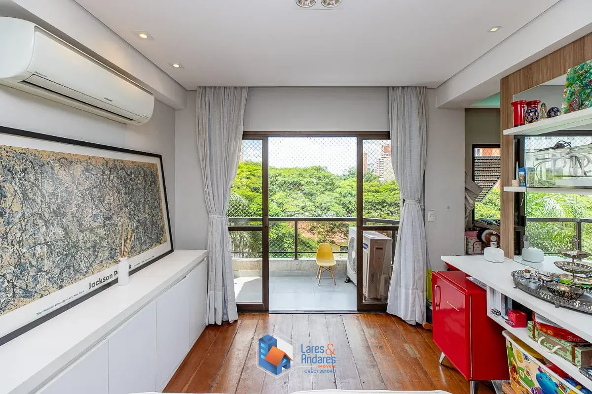 Apartamento, 3 quartos, 187 m² - Foto 8