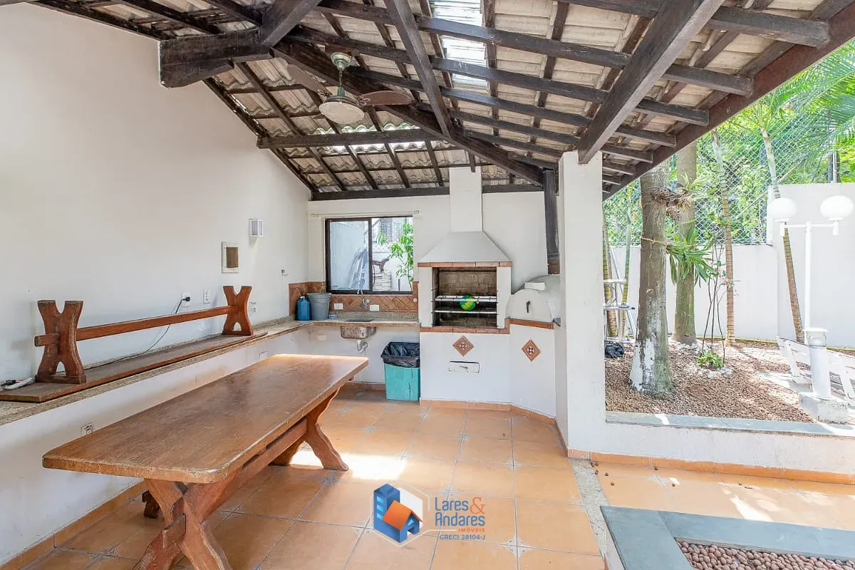 Apartamento, 3 quartos, 187 m² - Foto 44