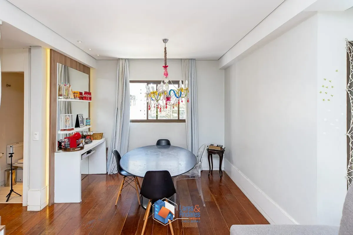 Apartamento, 3 quartos, 187 m² - Foto 5