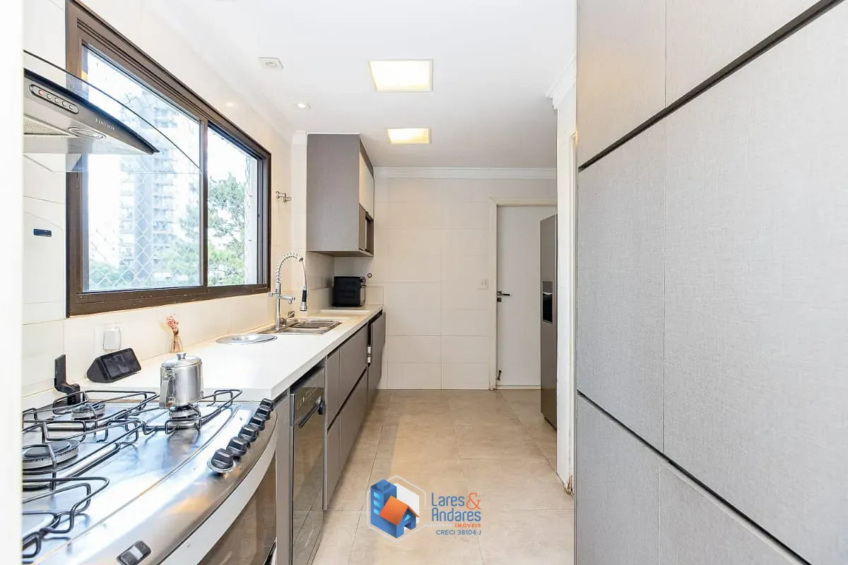 Apartamento, 3 quartos, 187 m² - Foto 19