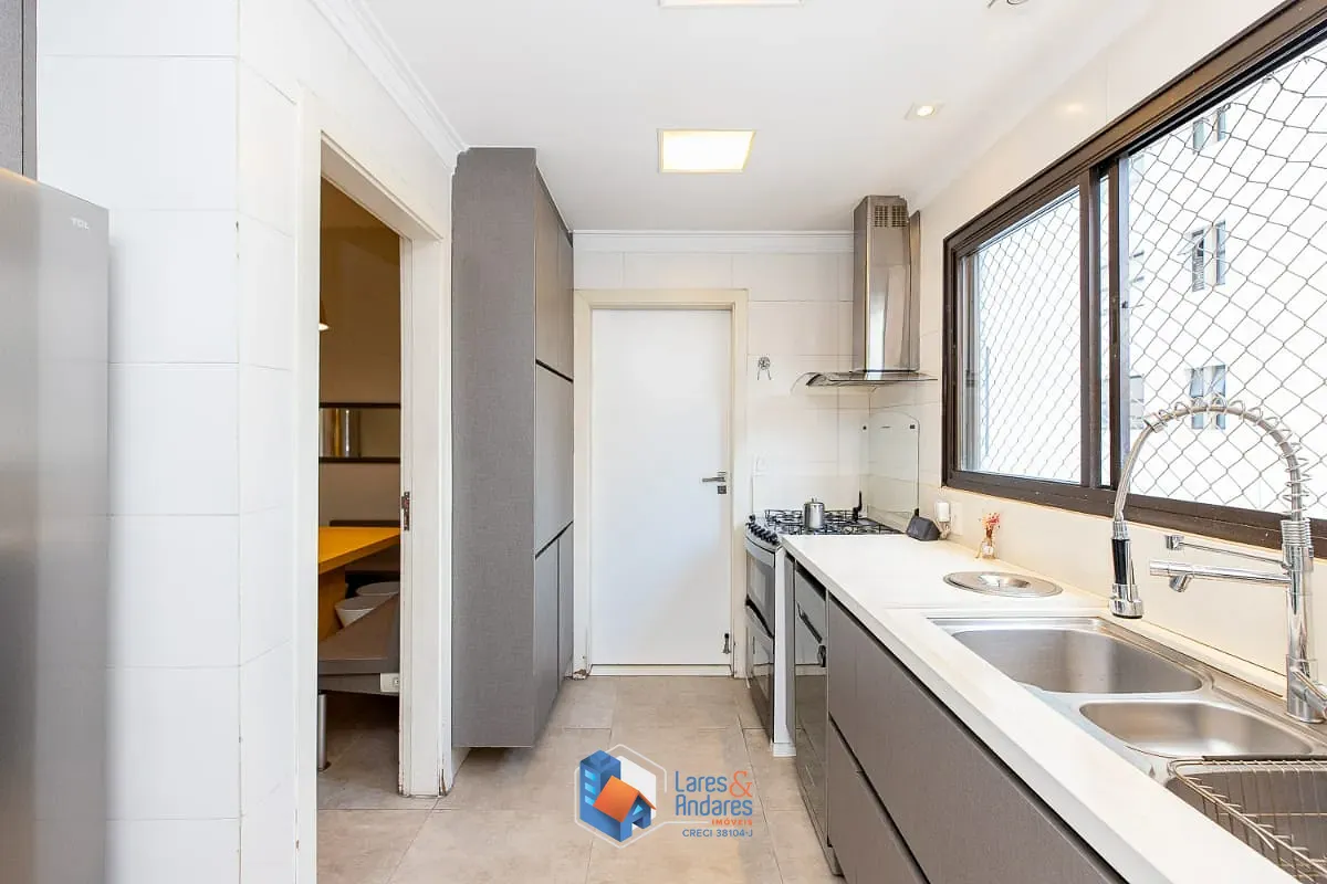 Apartamento, 3 quartos, 187 m² - Foto 18