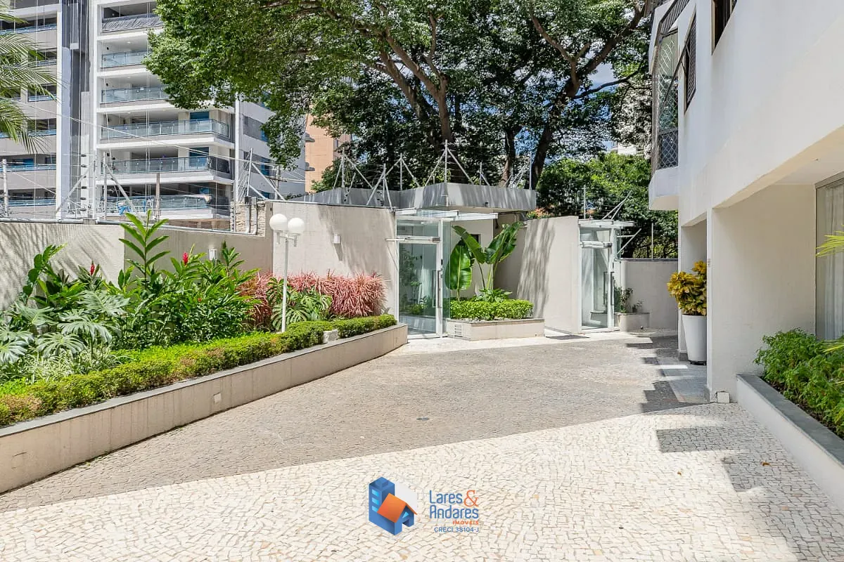 Apartamento, 3 quartos, 187 m² - Foto 35