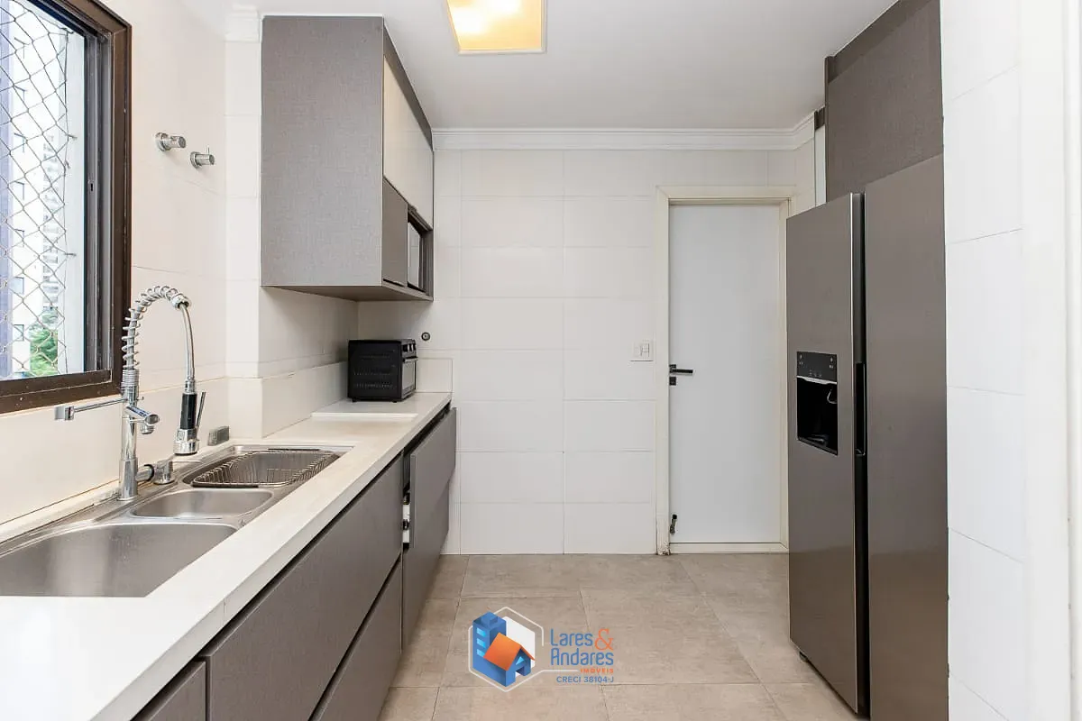 Apartamento, 3 quartos, 187 m² - Foto 21
