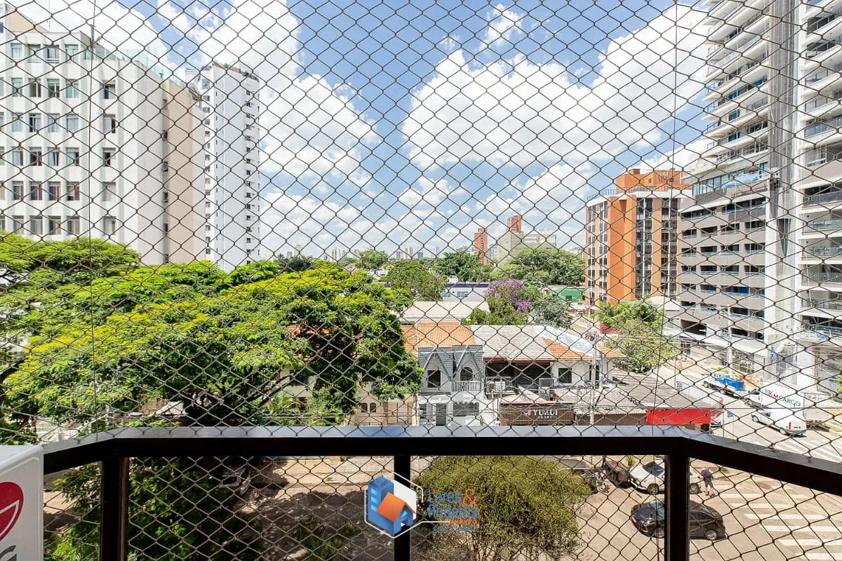 Apartamento, 3 quartos, 187 m² - Foto 29