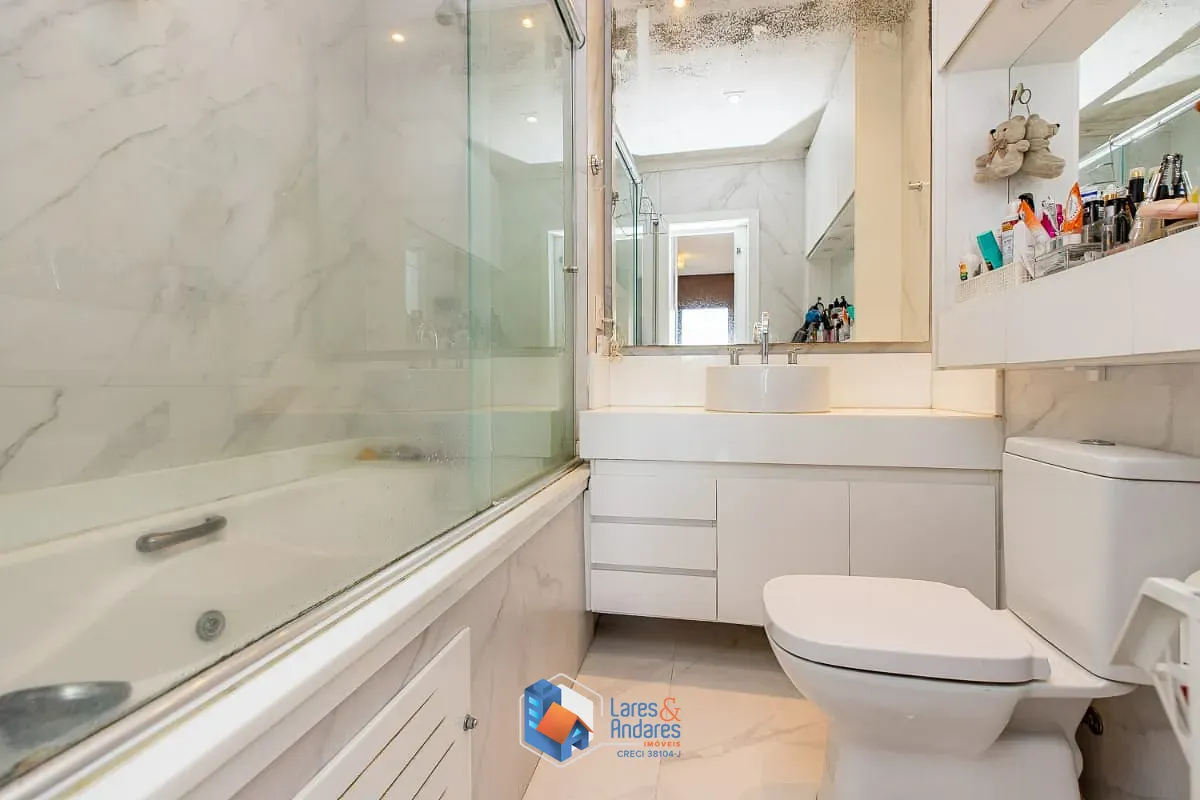Apartamento, 3 quartos, 187 m² - Foto 27