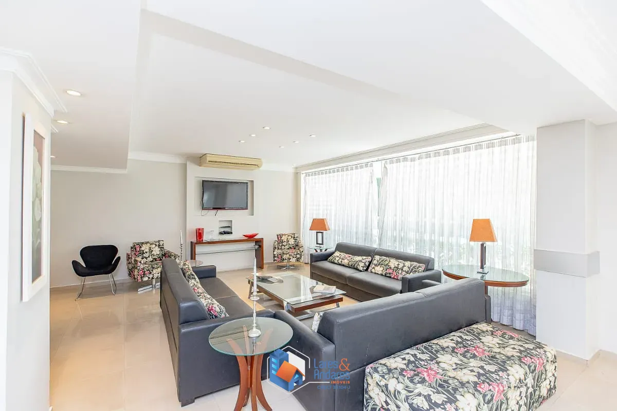 Apartamento, 3 quartos, 187 m² - Foto 36