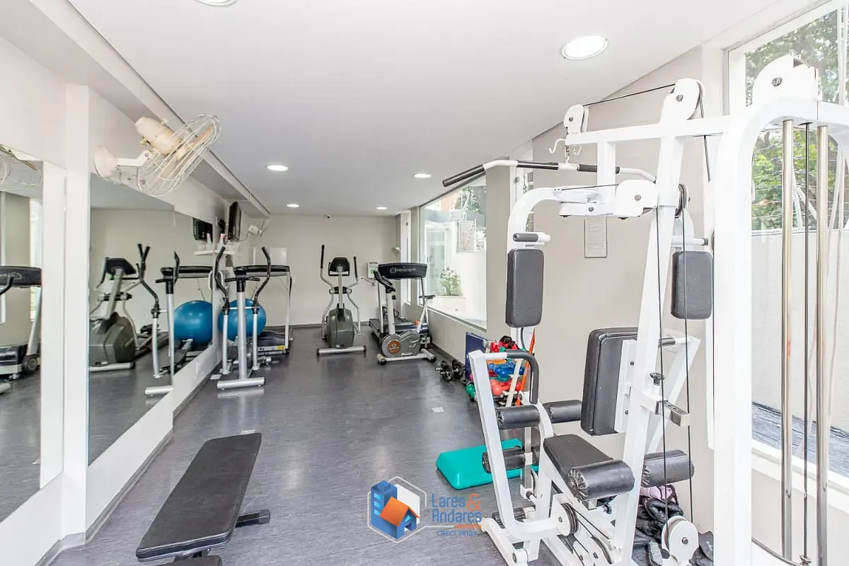 Apartamento, 3 quartos, 187 m² - Foto 40