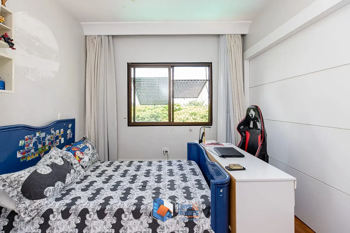 Apartamento, 3 quartos, 187 m² - Foto 26