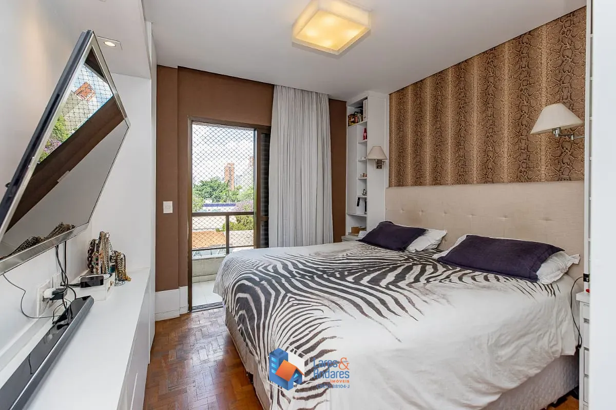 Apartamento, 3 quartos, 187 m² - Foto 31