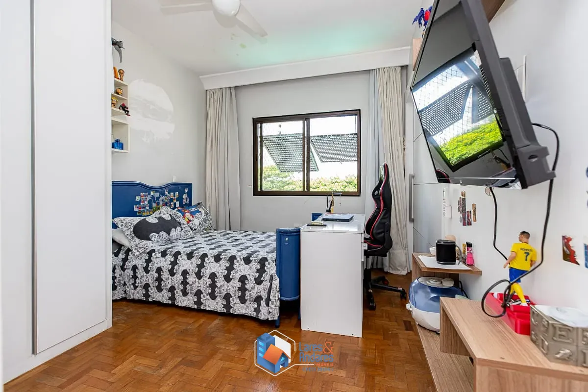 Apartamento, 3 quartos, 187 m² - Foto 25