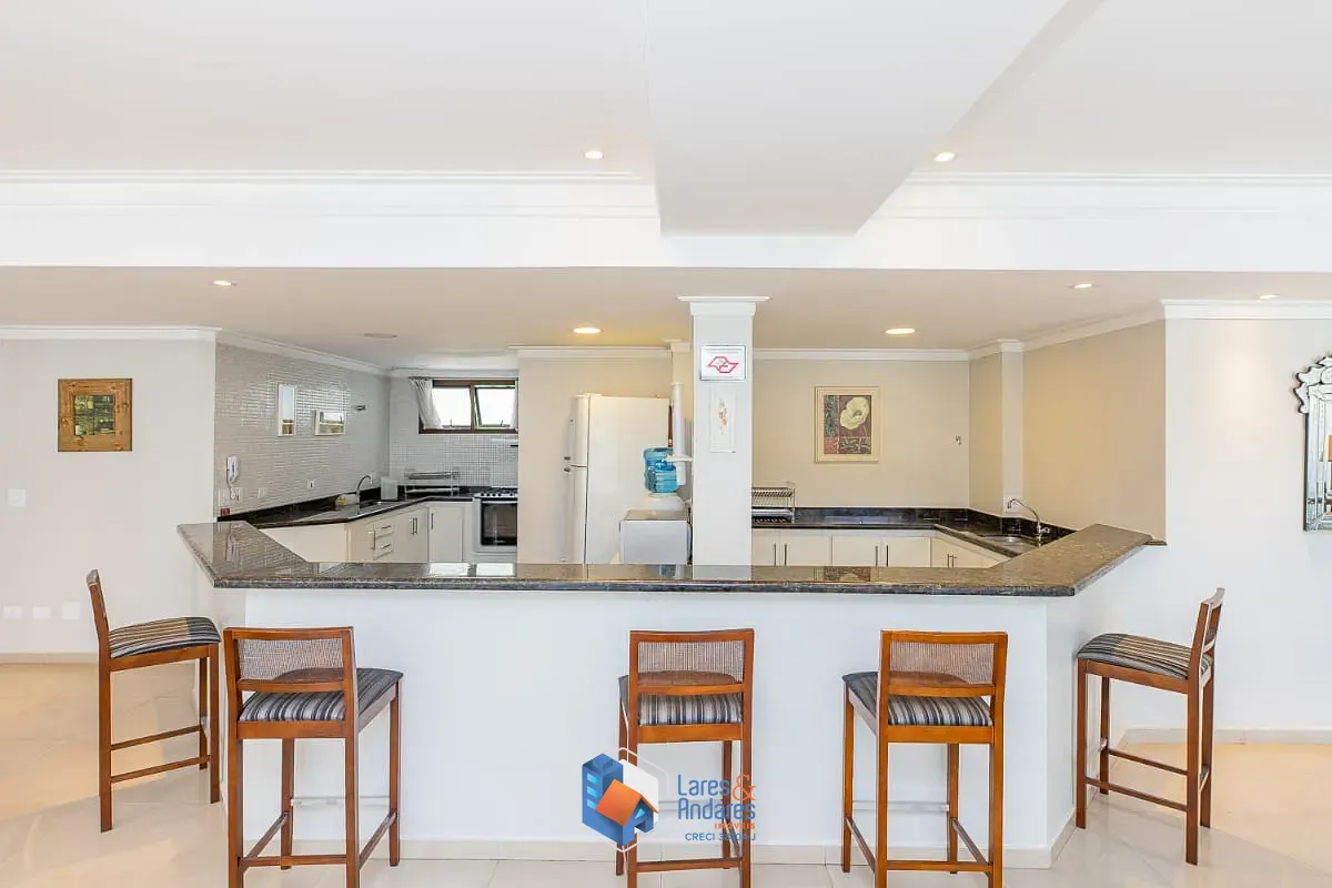 Apartamento, 3 quartos, 187 m² - Foto 37