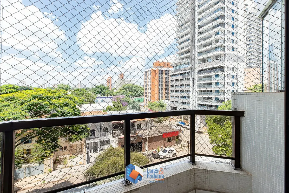 Apartamento, 3 quartos, 187 m² - Foto 28