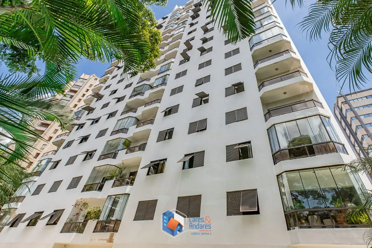 Apartamento, 3 quartos, 187 m² - Foto 32