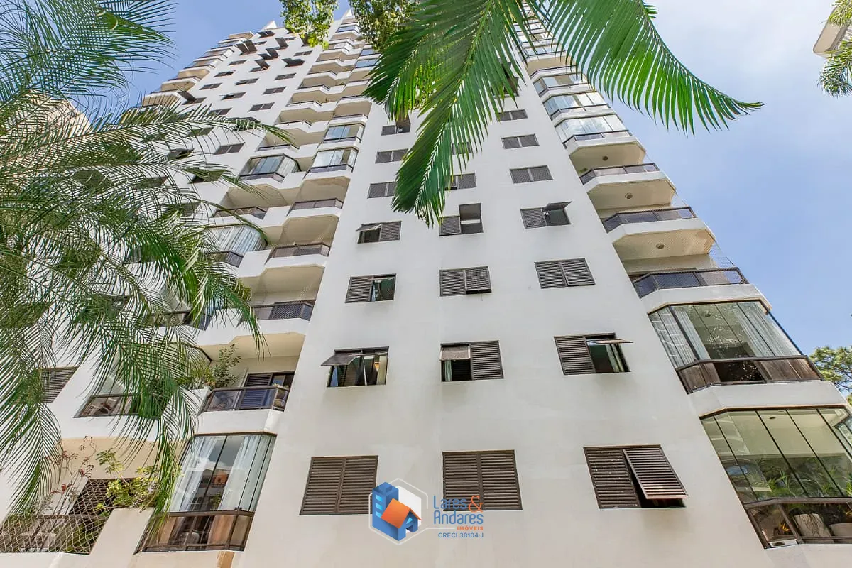 Apartamento, 3 quartos, 187 m² - Foto 33