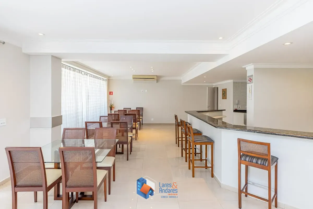 Apartamento, 3 quartos, 187 m² - Foto 38