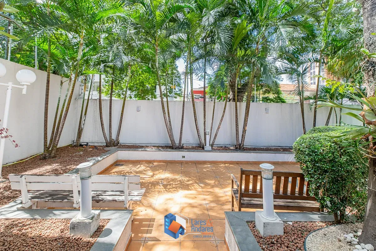 Apartamento, 3 quartos, 187 m² - Foto 43