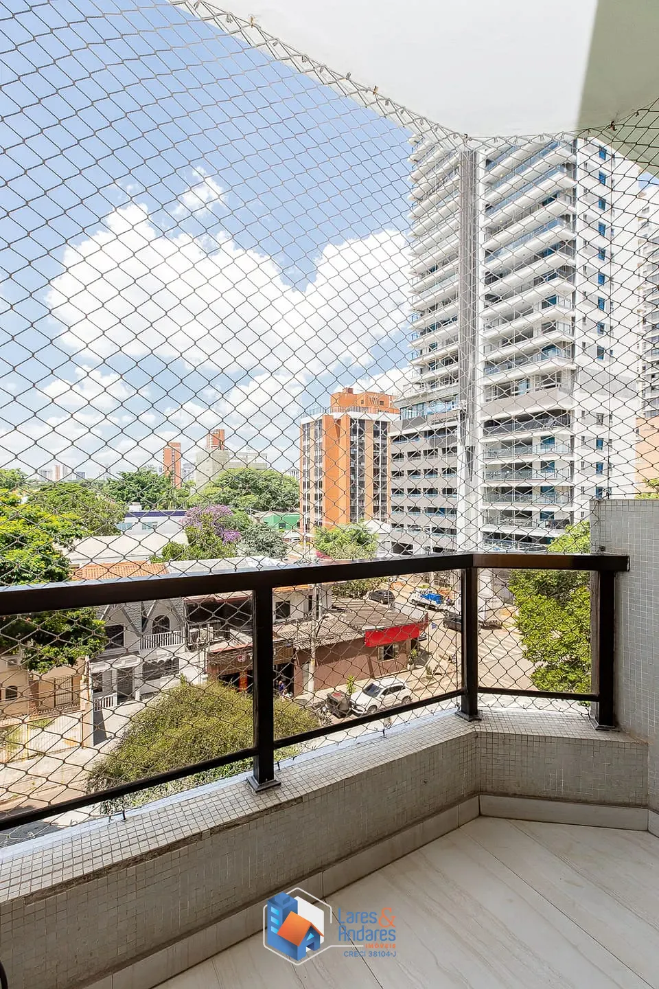 Apartamento, 3 quartos, 187 m² - Foto 30