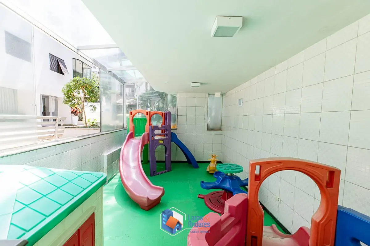 Apartamento, 3 quartos, 187 m² - Foto 47