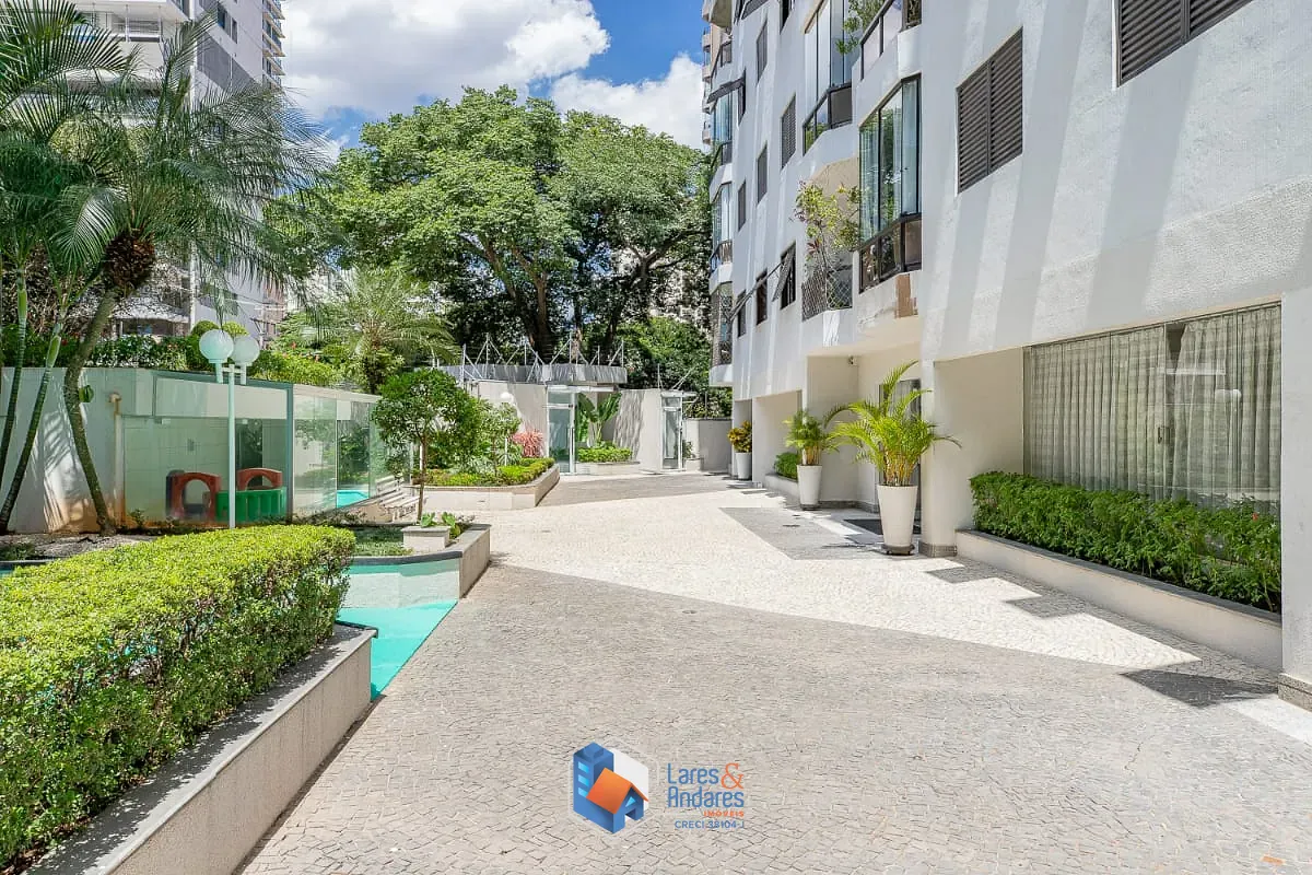 Apartamento, 3 quartos, 187 m² - Foto 45
