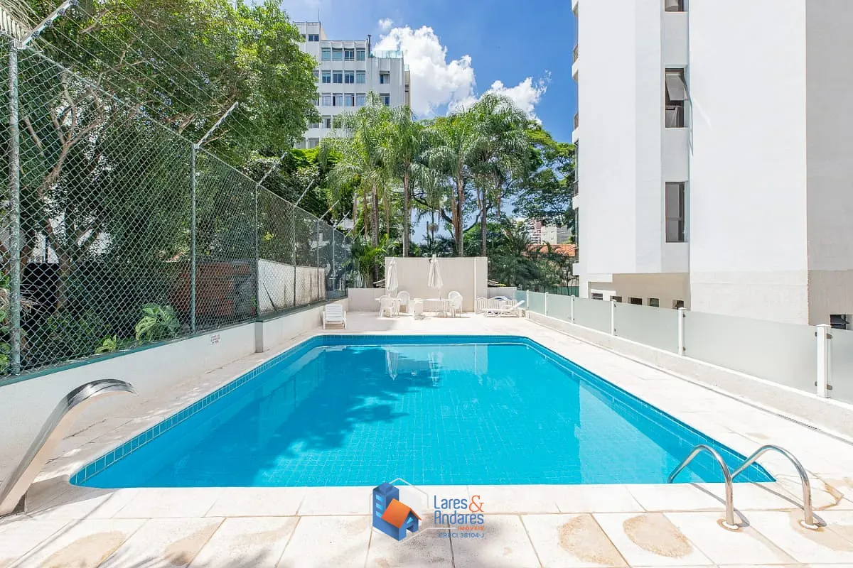 Apartamento, 3 quartos, 187 m² - Foto 41