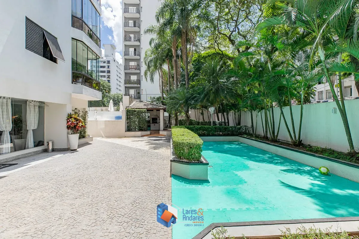Apartamento, 3 quartos, 187 m² - Foto 46