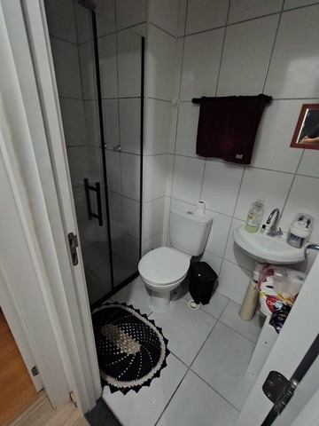 Apartamento 2 quartos e 1 banheiro, à venda, no bairro Jardim Icaraí em Campinas