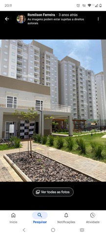 Apartamento 2 quartos e 1 banheiro, à venda, no bairro Jardim Icaraí em Campinas