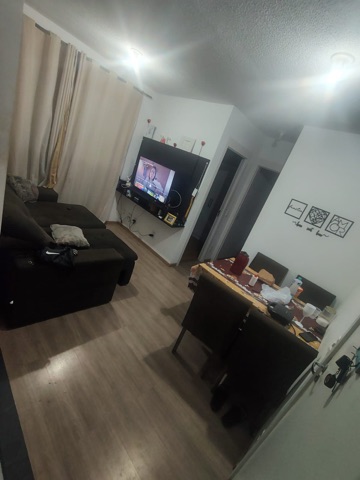 Apartamento 2 quartos e 1 banheiro, à venda, no bairro Jardim Icaraí em Campinas