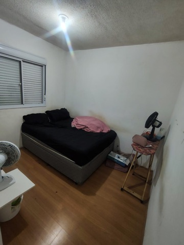 Apartamento 2 quartos e 1 banheiro, à venda, no bairro Jardim Icaraí em Campinas