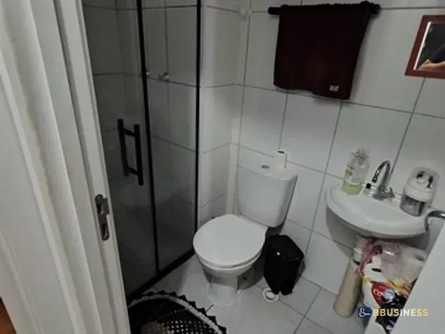 Apartamento 2 quartos e 1 banheiro, à venda, no bairro Jardim Icaraí em Campinas