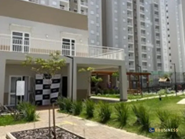 Apartamento 2 quartos e 1 banheiro, à venda, no bairro Jardim Icaraí em Campinas