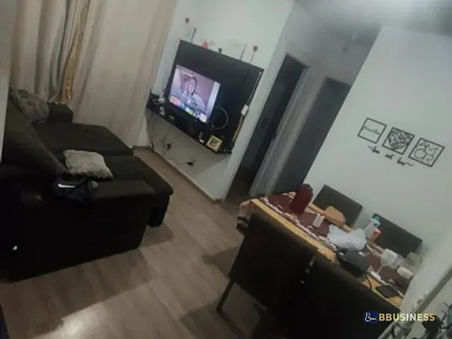 Apartamento 2 quartos e 1 banheiro, à venda, no bairro Jardim Icaraí em Campinas